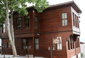 Izmit Butik Otel