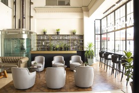 New Baltürk Hotel Izmit