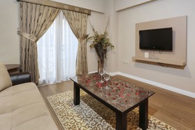 New Baltürk Hotel Izmit