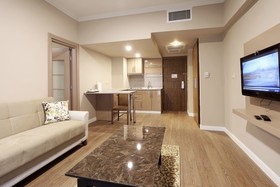 New Baltürk Hotel Izmit