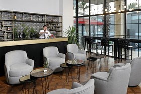 New Baltürk Hotel Izmit