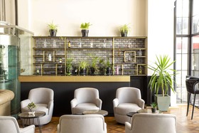 New Baltürk Hotel Izmit