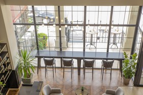 New Baltürk Hotel Izmit