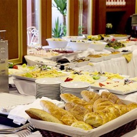 Work & Home Hotel Suites