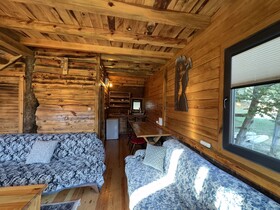 Aynstayn Chalet Dag Evleri