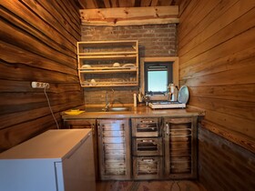 Aynstayn Chalet Dag Evleri