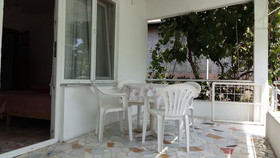 Green Garden
