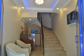 Otel Ada Palas
