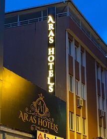 Aras Hotels Çorlu