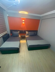 Aras Hotels Çorlu