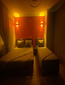 Aras Hotels Çorlu