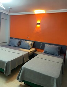 Aras Hotels Çorlu