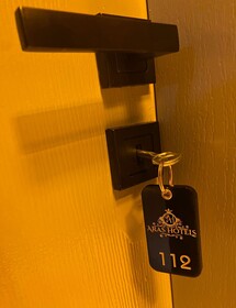 Aras Hotels Çorlu