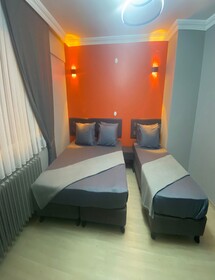 Aras Hotels Çorlu