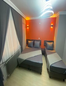 Aras Hotels Çorlu