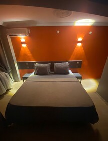Aras Hotels Çorlu
