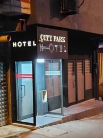 City Park Hotel Corlu