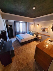 City Park Hotel Corlu