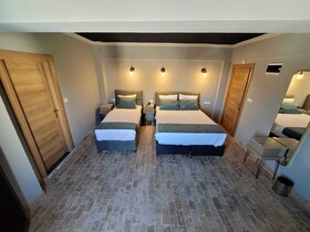 City Park Hotel Corlu