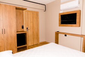 Fidanoglu Suite Hotel Çorlu