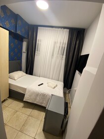 Safir Hotels Çorlu