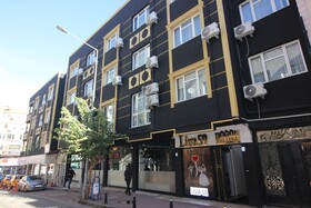 Safir Hotels Çorlu