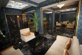 Safir Hotels Çorlu