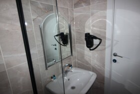Safir Hotels Çorlu