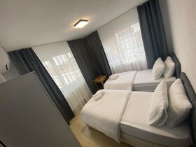 Safir Hotels Çorlu