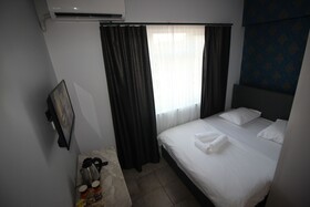 Safir Hotels Çorlu