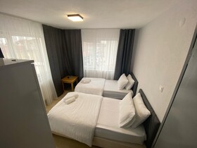 Safir Hotels Çorlu