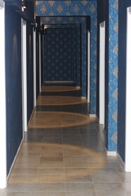 Safir Hotels Çorlu