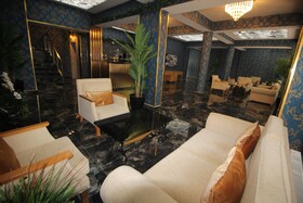 Safir Hotels Çorlu