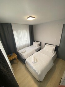 Safir Hotels Çorlu