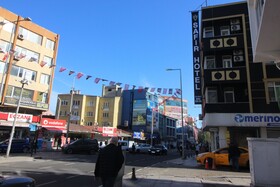 Safir Hotels Çorlu