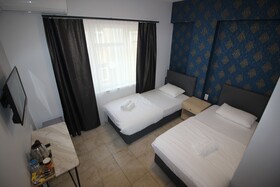 Safir Hotels Çorlu