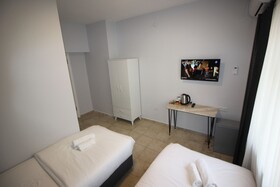 Safir Hotels Çorlu