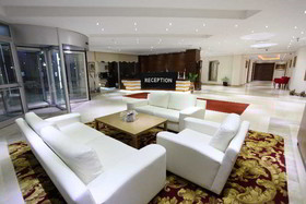 Shilla Hotel