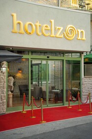 Hotelzon