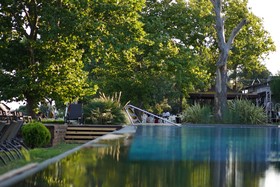 Pia Mare Hotel
