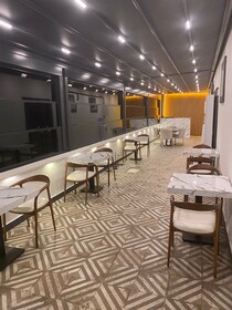 The Rooms Boutique Otel