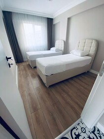 The Rooms Boutique Otel