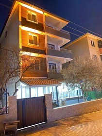 The Rooms Boutique Otel