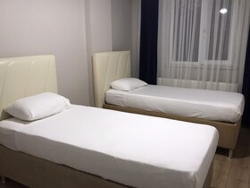 The Rooms Boutique Otel
