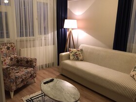 The Rooms Boutique Otel
