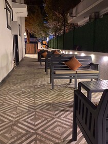 The Rooms Boutique Otel