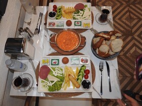 The Rooms Boutique Otel