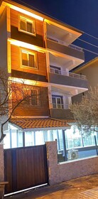 The Rooms Boutique Otel