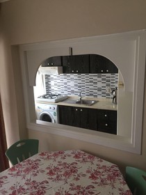 Evim Apart Hotel