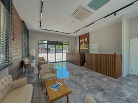 Baronet Tiny House Boutique Hotel